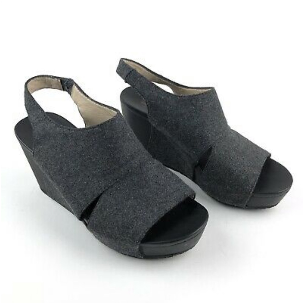 Dr. Scholl's Original Collection Wedge Sandal